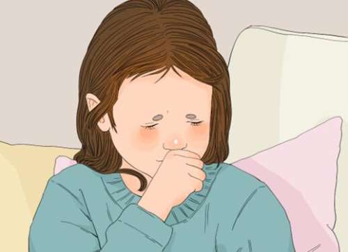 百日咳的主要传播途径及预防措施